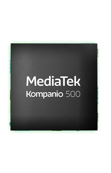 Kompanio 500